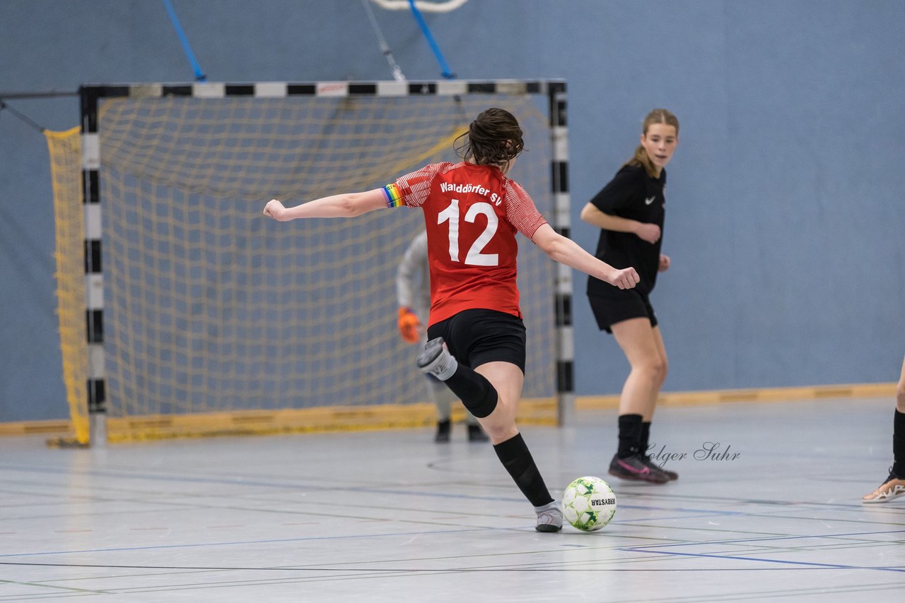 Bild 293 - wBJ Futsalmeisterschaft